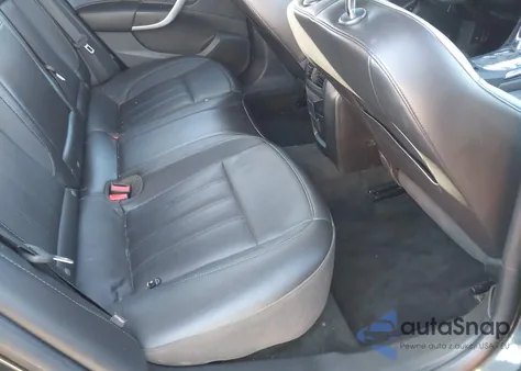 2016 Buick Regal Turbo Premium Ii z USA, uszkodzony, nr VIN 2G4GS5GX0G9166992